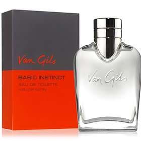 Van Gils Basic Instinct edt 75ml