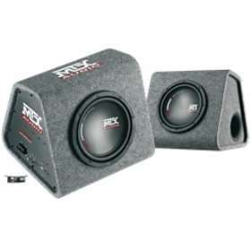 MTX Roadthunder RTP8