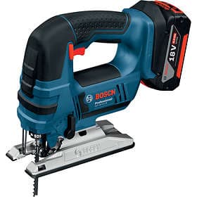 Bosch GST 18 V-LI B (2x4,0Ah)