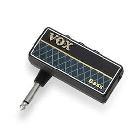 VOX amPlug 2 Bass