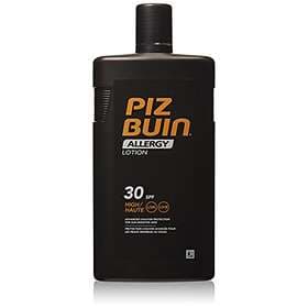 Piz Buin Allergy Sun Sensitive Skin Lotion SPF30 400ml