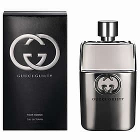 Gucci Guilty Pour Homme edt 150ml