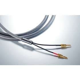 Siltech Explorer 180L 2Banana - 2Banana (par) 2m