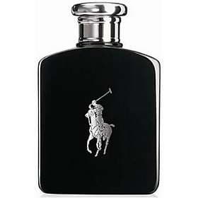 Ralph Lauren Polo Black edt 125ml