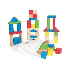 Hape Lönn Blocks E0409