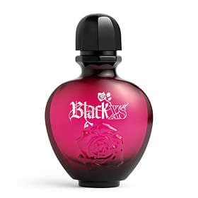 Rabanne Black XS For Her edt 80ml