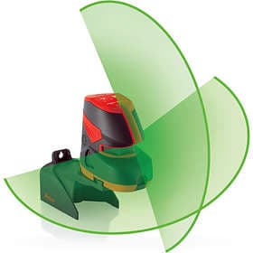 Leica Geosystems Lino L2G+