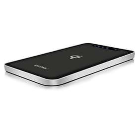Zens Qi Wireless Power Bank 4500mAh