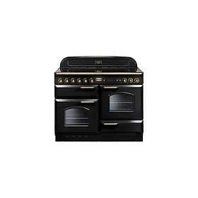 Falcon Classic 110 Induction (Svart)