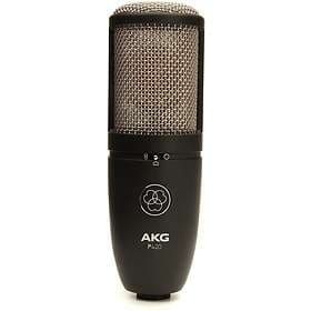 AKG P420