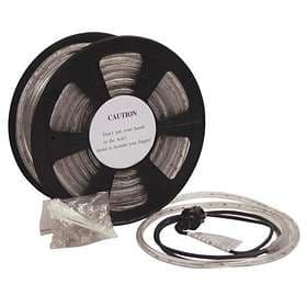 Eurolite Rubberlight LED RL1-230V Blå (44m)