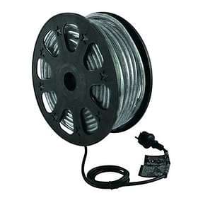 Eurolite Rubberlight RL1-230V Klar (44m)