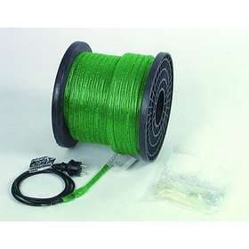 Eurolite Rubberlight RL1-230V Grön (44m)