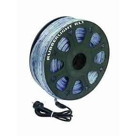 Eurolite Rubberlight RL1-230V Multicolor (44m)