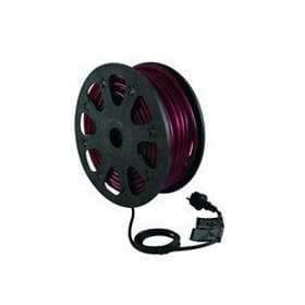 Eurolite Rubberlight RL1-230V Röd (44m)