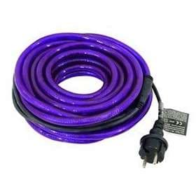 Eurolite Rubberlight RL1-230V Violet (9m)