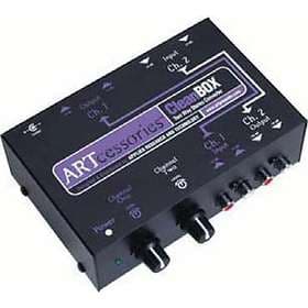 ART Pro Audio Clean Box Pro