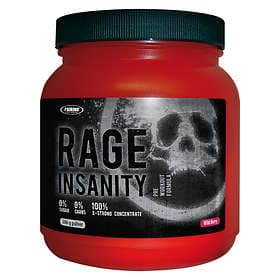 Fairing Rage Insanity V2 0,3kg