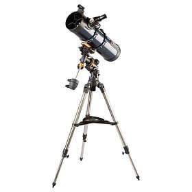 Celestron AstroMaster 130EQ 130/650