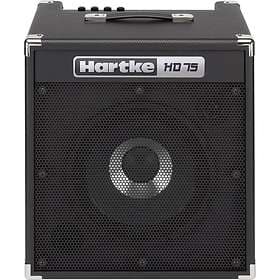 Hartke HD75 Combo