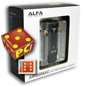 Alfa Network AWUS036AC