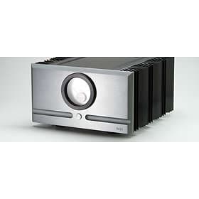 Pass Labs X600.8