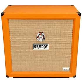 Orange Crush Pro412 Cab