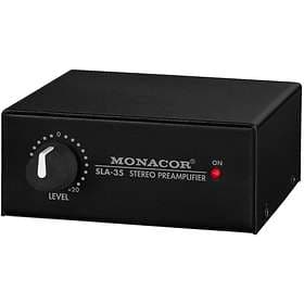 Monacor SLA-35