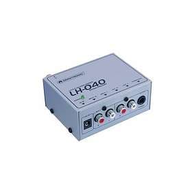 Omnitronic LH-040
