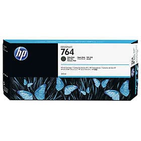 HP 764 (Mattsvart)