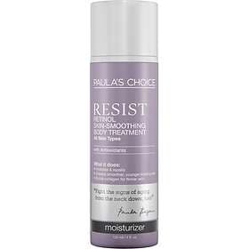 Paula's Choice Resist Retinol Skin-smoothing Body Treatment 120ml