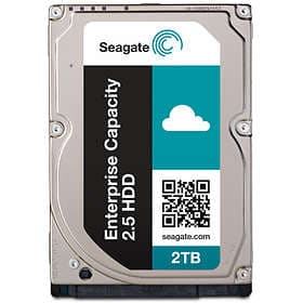 Seagate Exos 7E2000 ST2000NX0273 128MB 2TB