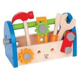 Hape Verktygslåda E3001