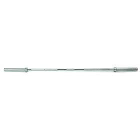 Abilica Bumper Weight Bar 220cm