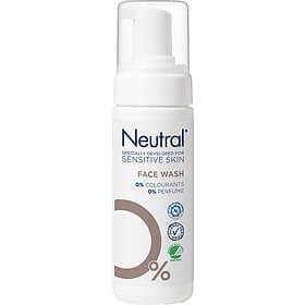 Neutral Sensitive Skin Face Wash 150ml