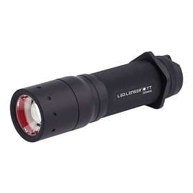 LED Lenser TT