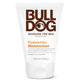 Bulldog Protective Moisturizer SPF15 100ml