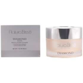 Natura Bisse Diamond White Rich Luxury Luminous Cleansing Cream 200ml