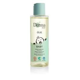 Derma Eco Baby Oil 150ml