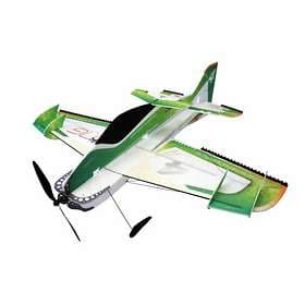 RC Factory Clik NG SuperLite ARF