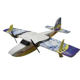 RC Factory Puddle Star ARF