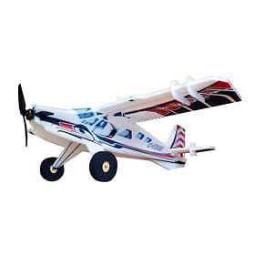RC Factory Crack Turbo Beaver ARF