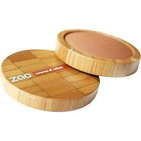 ZAO Mineral Cooked Powder Bronzer 15g