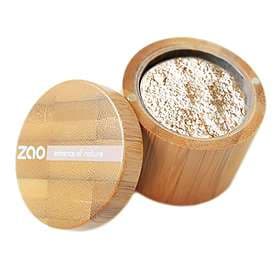 ZAO Mineral Silk Foundation 15g
