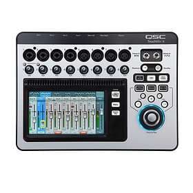 QSC TouchMix 8
