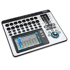 QSC TouchMix 16