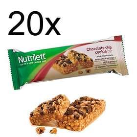 Nutrilett Bar 60g 20st