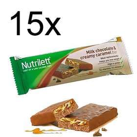Nutrilett Bar 60g 15st