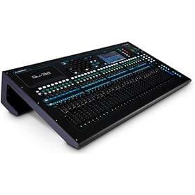 Allen & Heath Qu-32