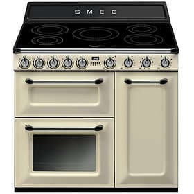 SMEG TR93IP (Creme)